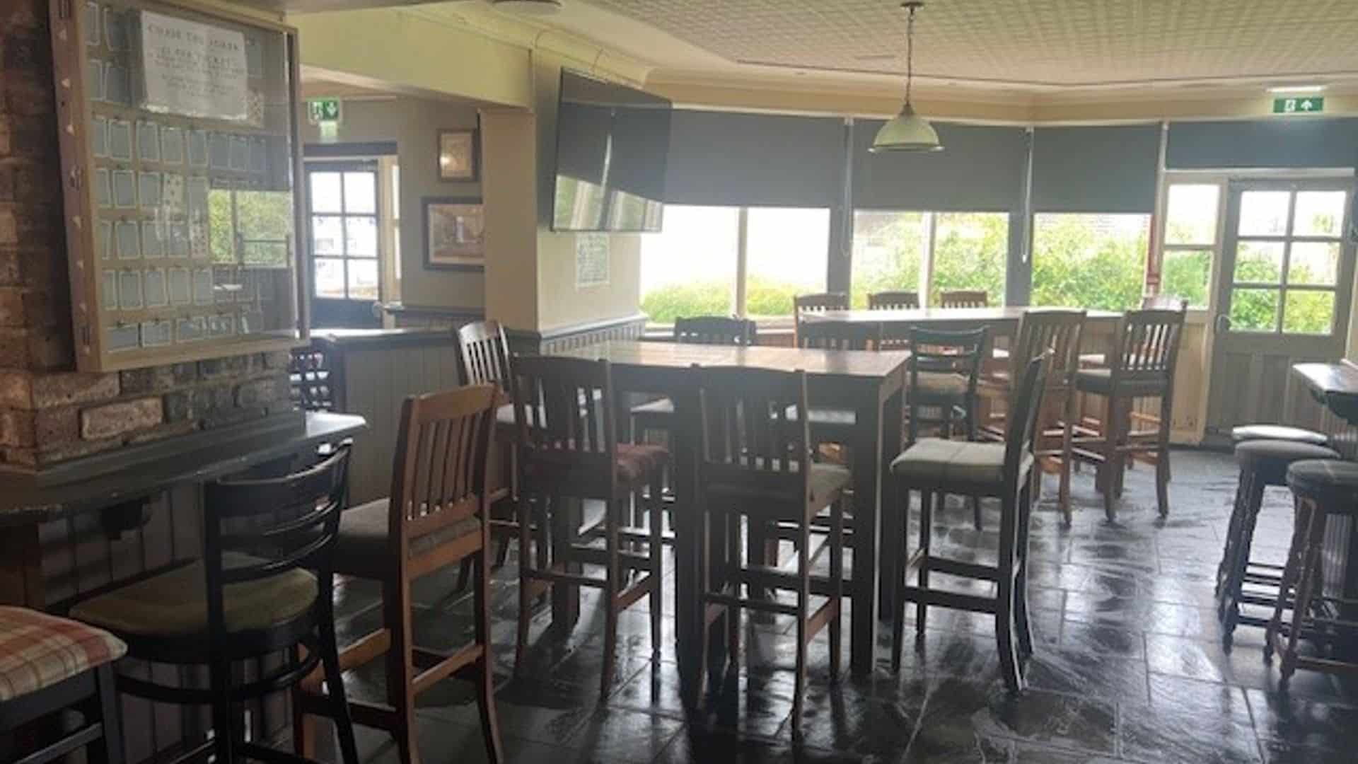 Seating, Owls Nest