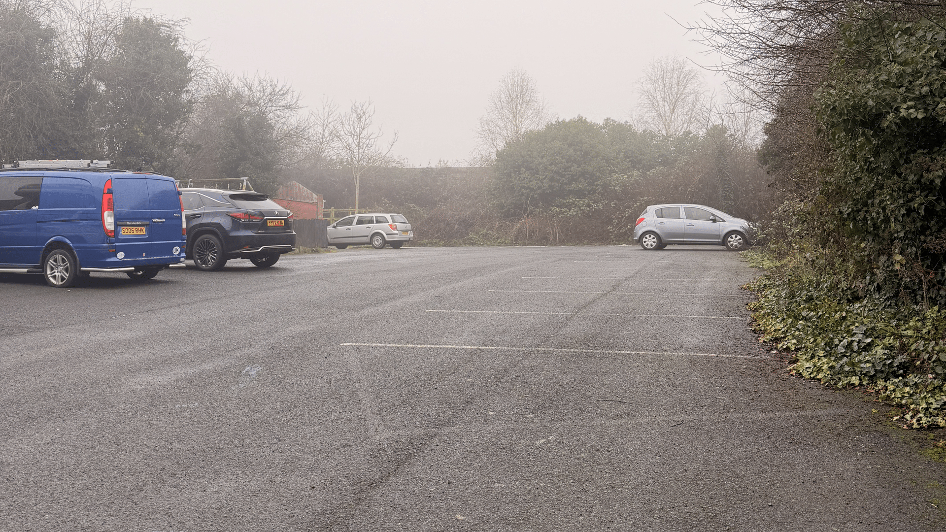 Car Park