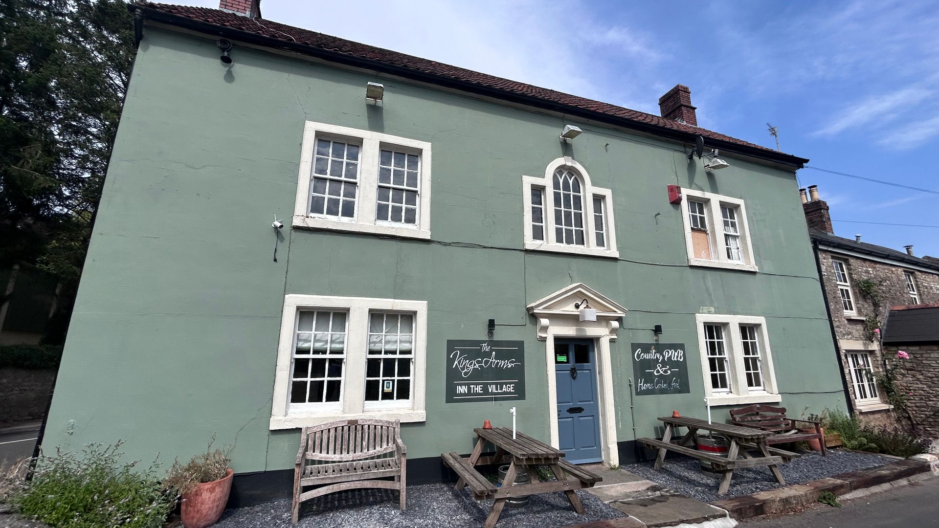 Kings Arms