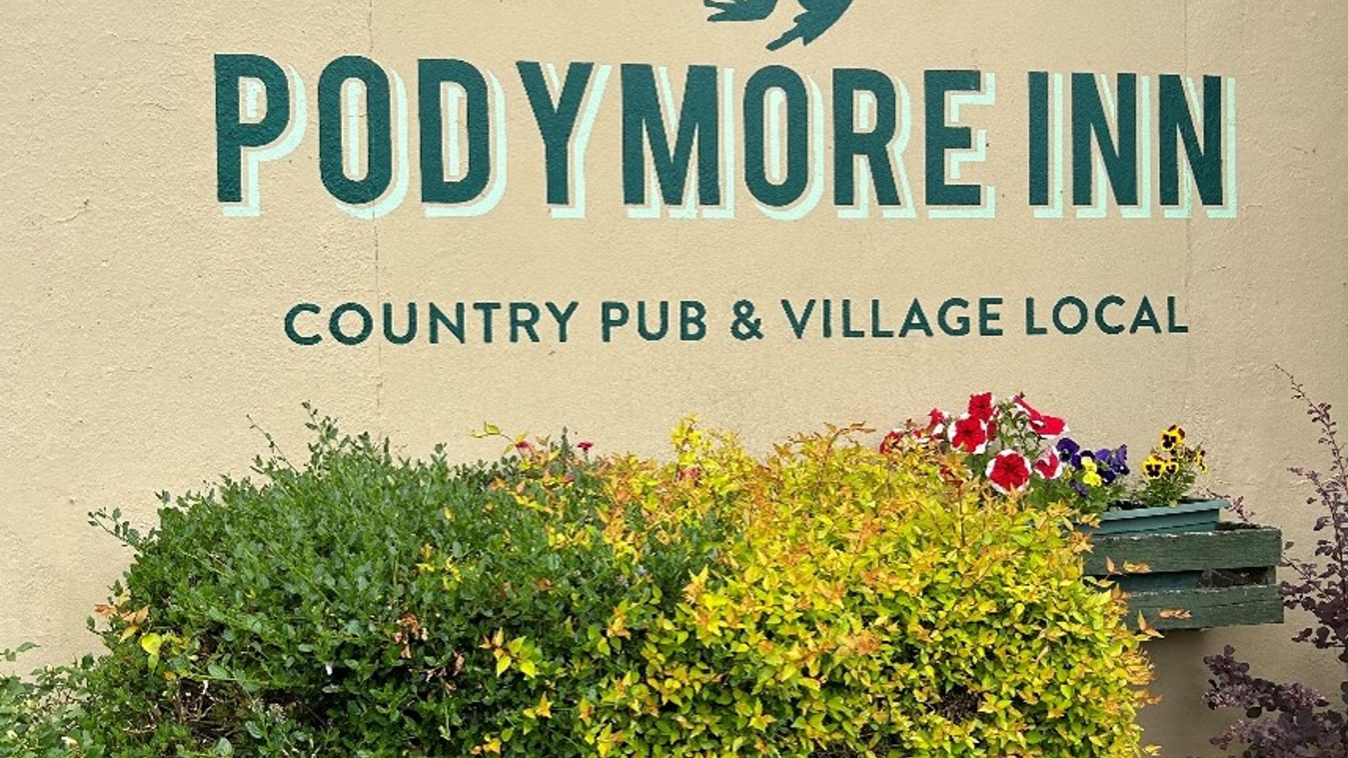 Podymore Inn Pub