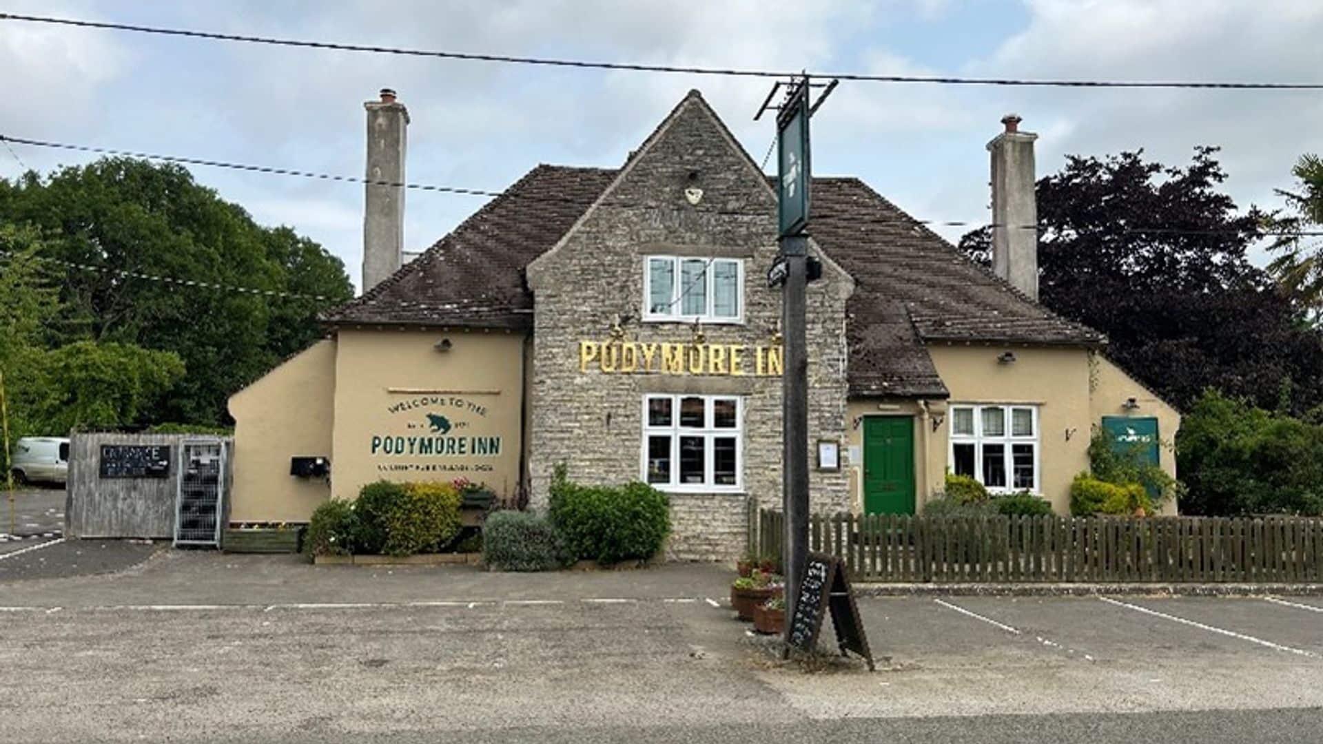 Podymore Inn