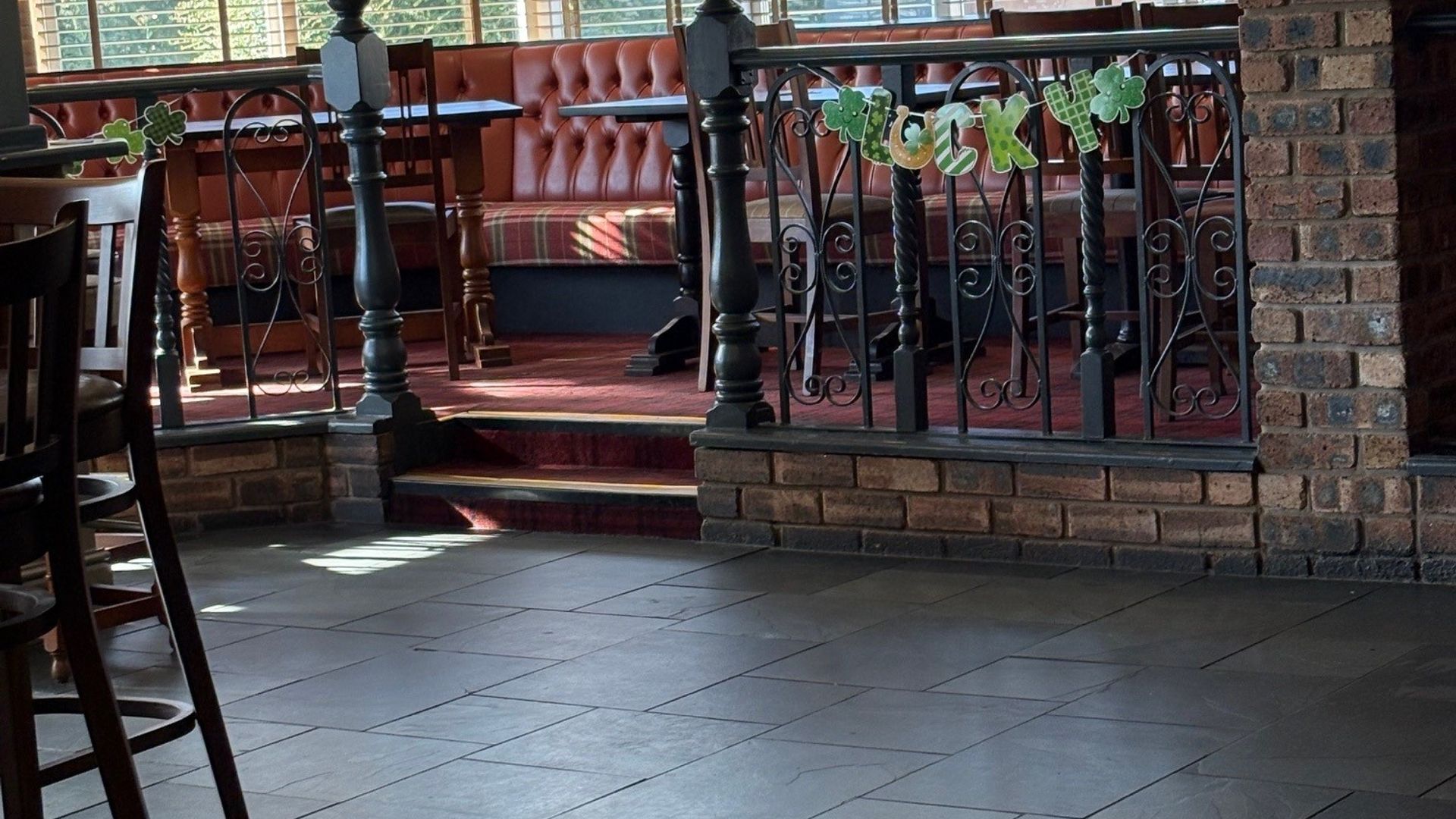 Seating, Owls Nest
