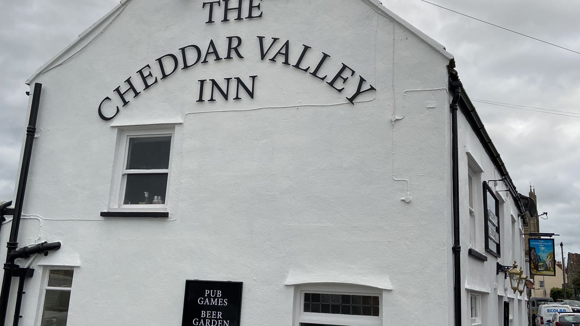 Cheddar Valley Inn